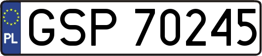 GSP70245