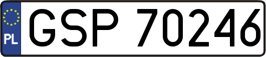 GSP70246