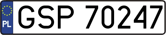 GSP70247