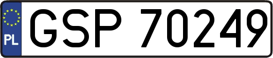 GSP70249