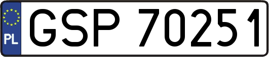 GSP70251