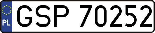 GSP70252
