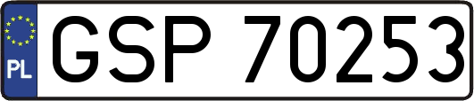 GSP70253