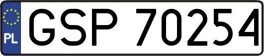 GSP70254