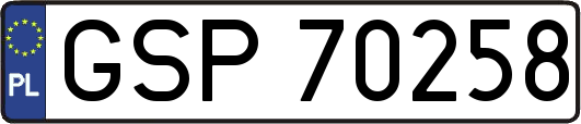 GSP70258