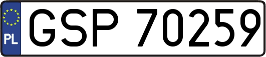 GSP70259