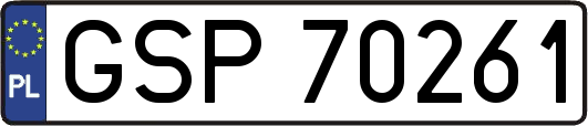 GSP70261