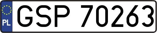 GSP70263