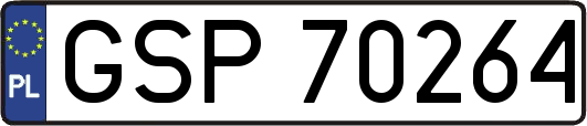 GSP70264