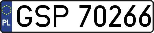GSP70266