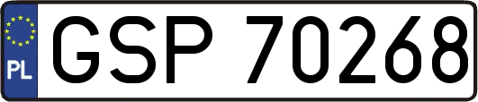 GSP70268