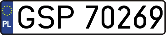 GSP70269