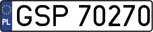 GSP70270