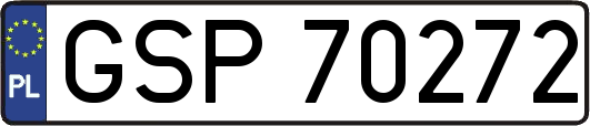 GSP70272