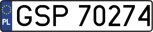 GSP70274