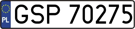 GSP70275