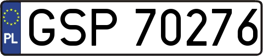GSP70276