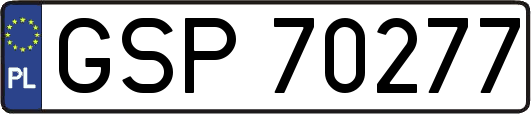 GSP70277
