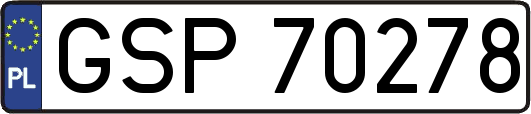 GSP70278