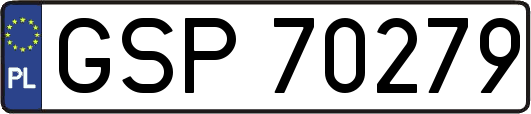 GSP70279
