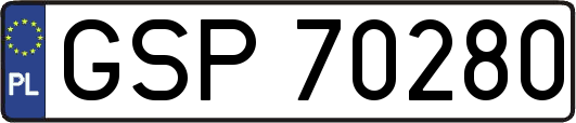 GSP70280