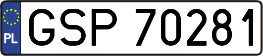 GSP70281