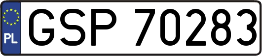 GSP70283