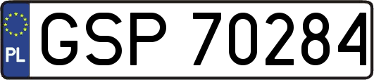 GSP70284