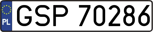 GSP70286