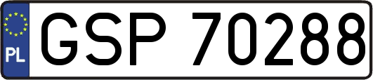 GSP70288