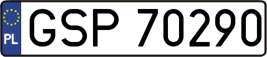 GSP70290
