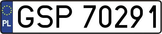 GSP70291