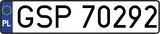 GSP70292