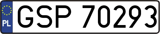 GSP70293