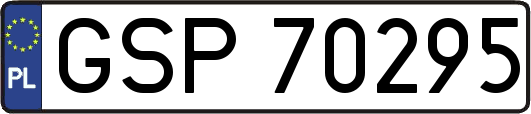 GSP70295