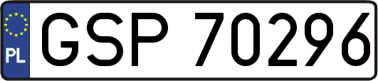 GSP70296