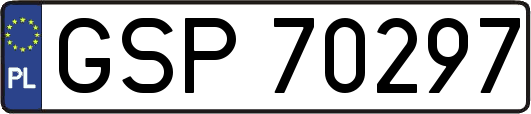 GSP70297