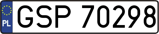 GSP70298
