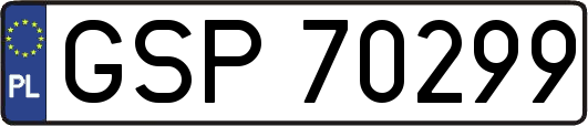 GSP70299