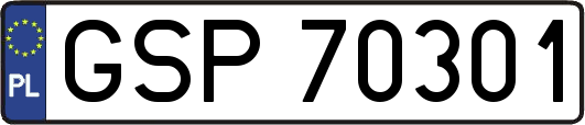 GSP70301
