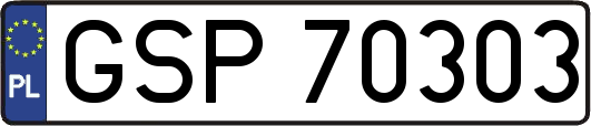 GSP70303