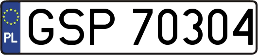 GSP70304