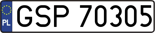 GSP70305