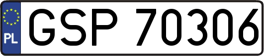 GSP70306