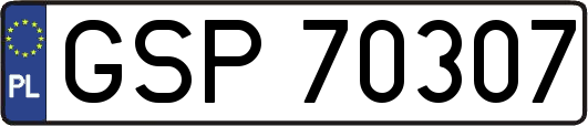GSP70307