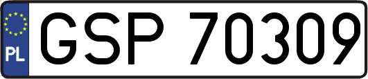 GSP70309