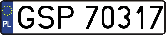 GSP70317