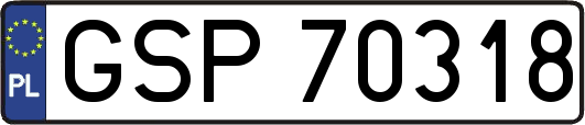 GSP70318