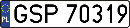 GSP70319