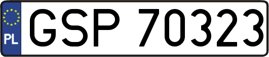 GSP70323